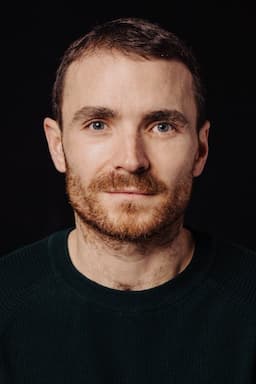 Martin McCann