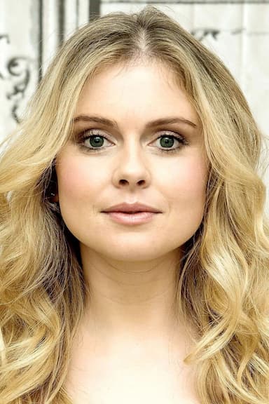 Rose McIver
