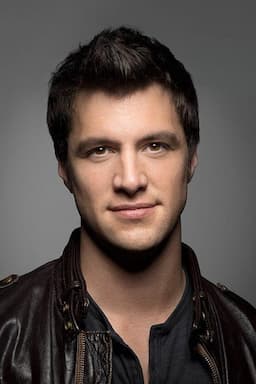 Shane McRae