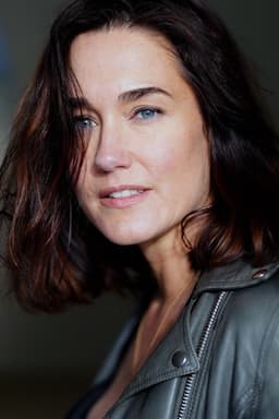 Mélisandre Meertens