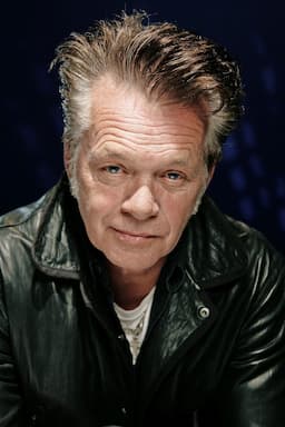 John Mellencamp