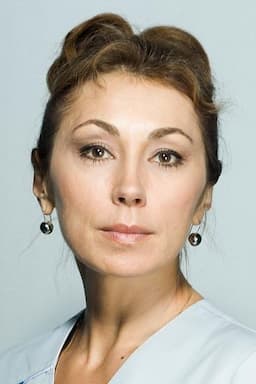 Irina Melnik