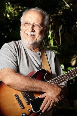 Roberto Menescal