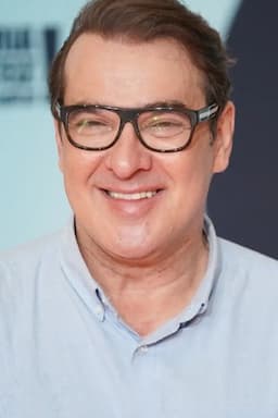 Luis Merlo