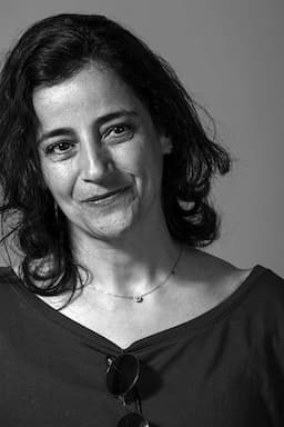 Marzieh Makhmalbaf