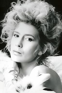 Irina Metlitskaya