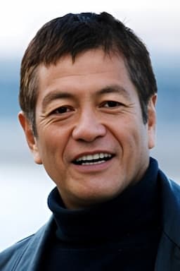 Tôru Minegishi