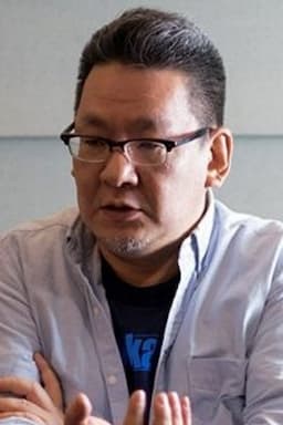 Ryûji Miyajima