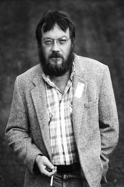 Lars Molin