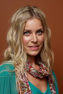 Sheri Moon Zombie