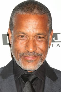Phil Morris