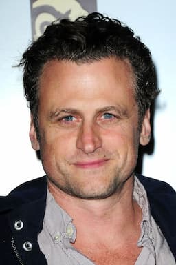 David Moscow