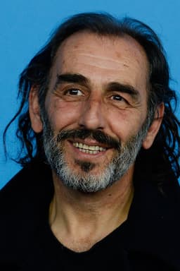 Vangelis Mourikis