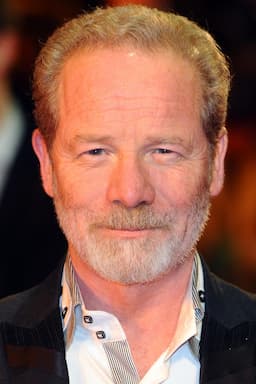 Peter Mullan