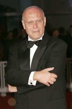 Marco Müller