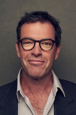 Mark Mylod