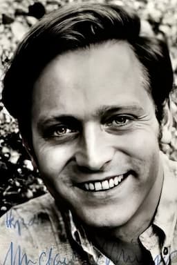 Michael Münzer