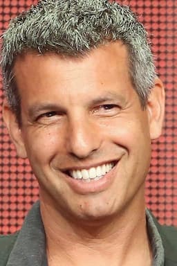 Jeffrey Nachmanoff