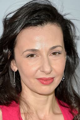 Ruba Nadda