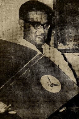 Hiren Nag