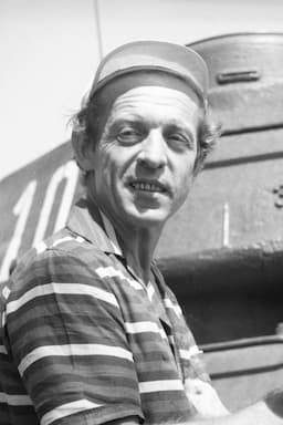 Konrad Nalecki