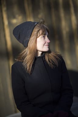 Maud Nycander