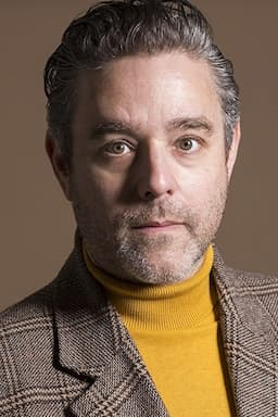 Andy Nyman