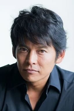 Yûji Oda