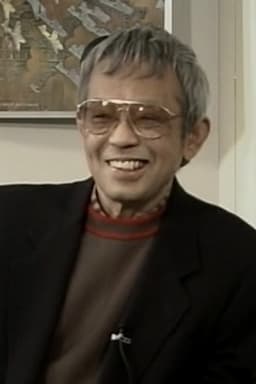 Kôyû Ohara
