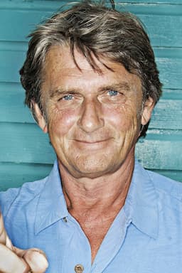 Mike Oldfield