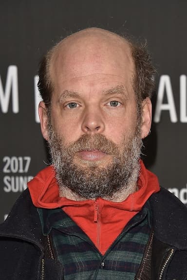 Will Oldham