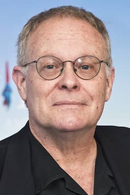 Eric Ellis Overmyer