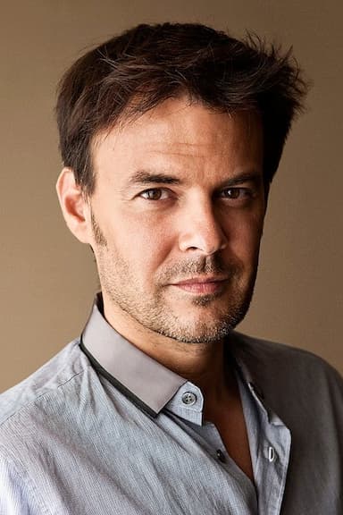 François Ozon