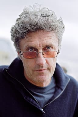 Pawel Pawlikowski