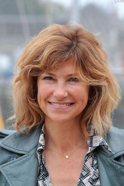 Florence Pernel