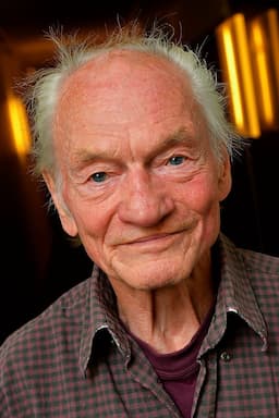 Tord Peterson