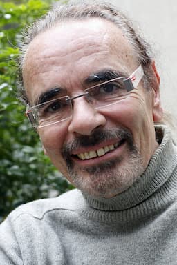 Nicolas Peyrac