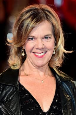Carolyn Pickles