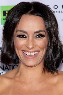 Suzana Pires
