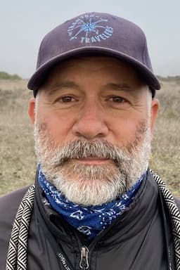 Michael Polaire