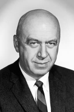 Otto Preminger