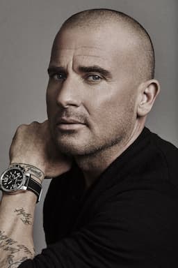 Dominic Purcell