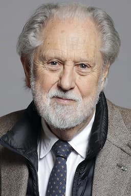 David Puttnam