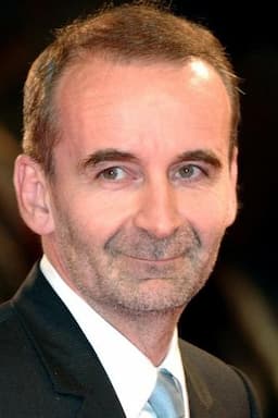 Bruno Pesery