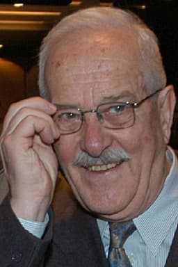 Miodrag Radovanovic