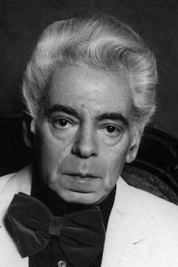 Arkady Raykin