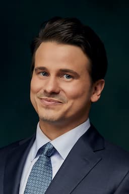 Jason Ritter