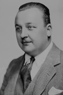 Bert Roach