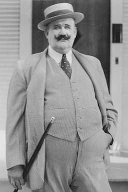 Joe Roberts