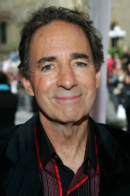 Harry Shearer